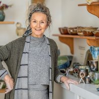 Gail West