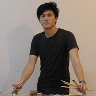 Amarin Buppasiri