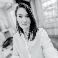 Oksana Kuchura