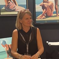 Irina Biatturi