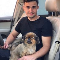 Dmytro Andrukhov