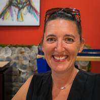 Anne-Laure Boisseau