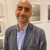 Pierre Aboujaoude