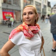 Fatima Erkenova