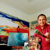 Satyajit Roy