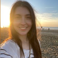 Zoe Rode Angelopoulos