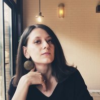 Anna Vanesyan