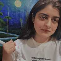 Amna Mubashar