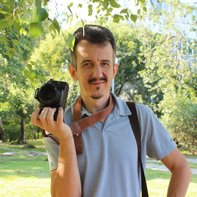Dmitry Rasakhatsky