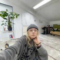 Margo Vovchok