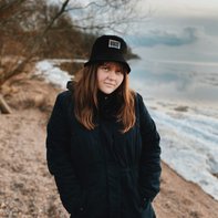 Ugne Lidziute