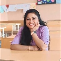 Deepthi V K