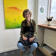 Eileen Bradbury