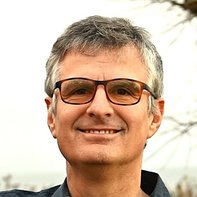 Carlos Kessaris
