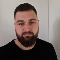 Vasyl Cherepynets