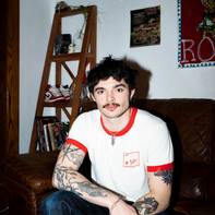 Aidan Thomson