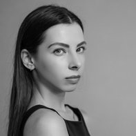 Lesia Yatskanych
