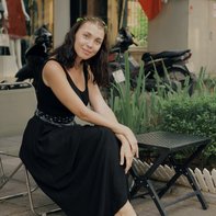 Anastasiia Terenteva