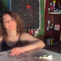 Sara Alizadeh