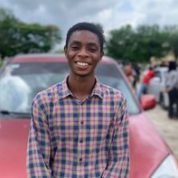 Moses Kayode
