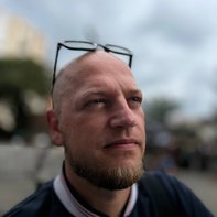 Denis Svistunov