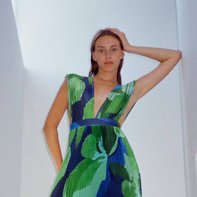 Kateryna Nahorna