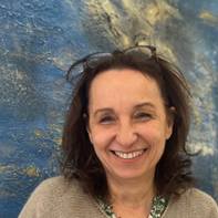 Laurence Thomas-Thiebau