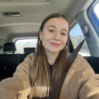 Daryna Plaksia