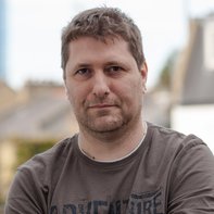 Zsolt Berend