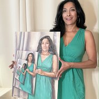 Teresa Pereira