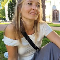 Yana Naidenko