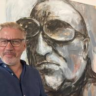Frank Uwe Miedaner