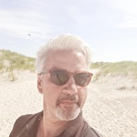 Frank Uwe Miedaner