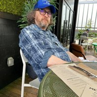 Steven Kolenik