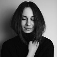 Anna Kolisnyk