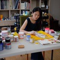 Yunju Huang