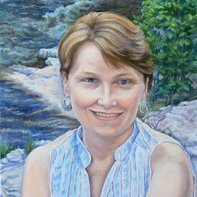 Elena Mileva
