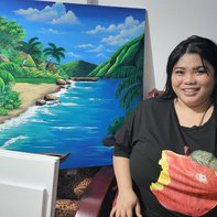 Biena Alija Jones
