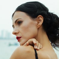 Viktoriia Davydova