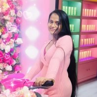 Nidushi Dilhari