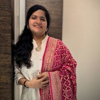 Shraddha Kejriwal