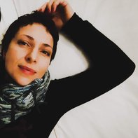 Svitlana Gunchenko