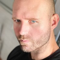 Jonathan Osmond