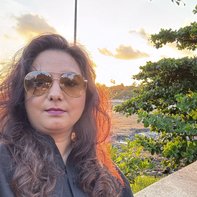 Ritu Jaiswal