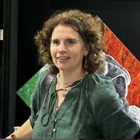 Clarissa Regan