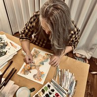 Hsin Yi Lin