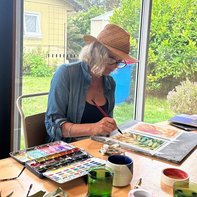 Kay Shanley