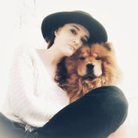 Plamena Zhekova 