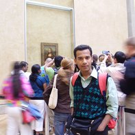 Syed Iftheqar Hussain