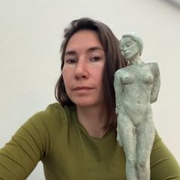 Marina Kokush